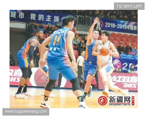 新疆篮球队在CBA联赛中的参赛记录