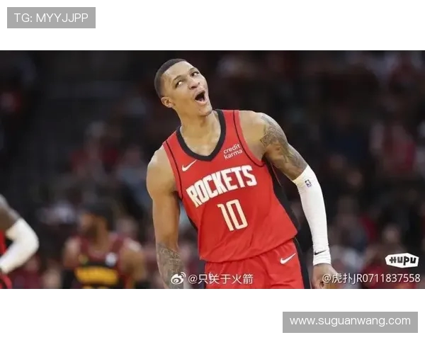 虎扑NBA火箭队社区的活跃讨论和热点话题