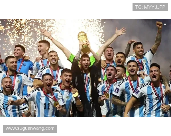 阿根廷世界杯巅峰状态背后的战术与精神力量解析团队协作与巨星