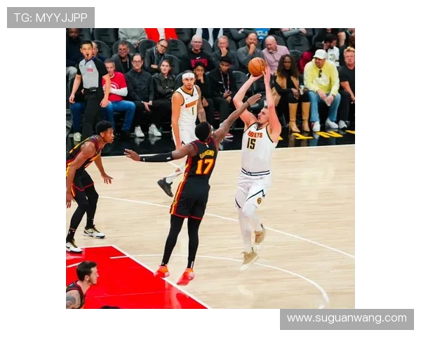 乌斯曼吉昂对阵旧主展现全能表现砍下19分11板6助4帽助球队获胜